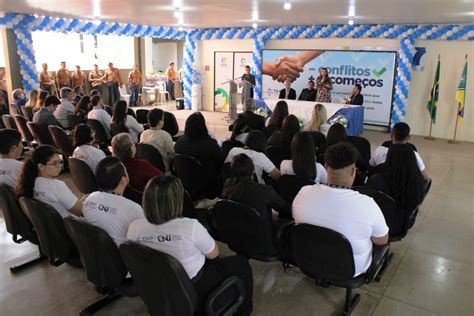 Semana da Conciliação tribunal do Amapá agenda quase 2 mil audiências