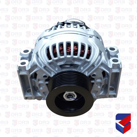 Alternador Scania S S Euro V A Vlp Loja Dr