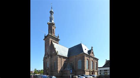 Samenzang Psalm Vers Met Bovenstem Nieuwe Kerk Katwijk