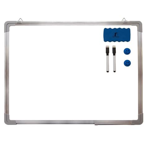 Whiteboards Navy Penguin