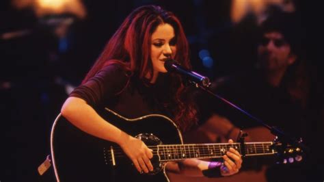 Shakira MTV Unplugged 2000 Backdrops The Movie Database TMDB