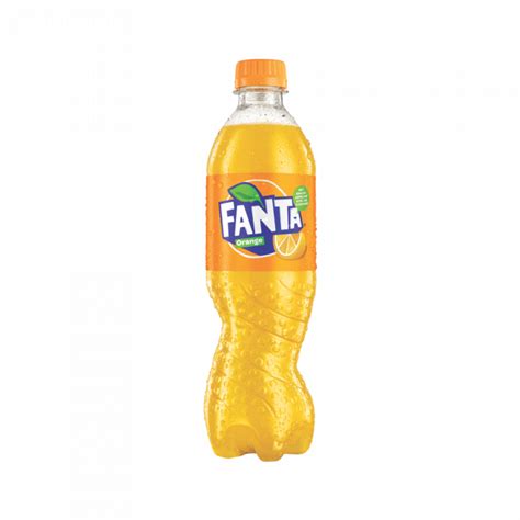 Fanta Orange ช่วยให้คุณไป Png