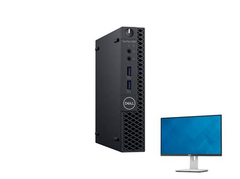 Dell Optiplex 3060 Micro Dell U2415 Correct Computers Spol S Ro