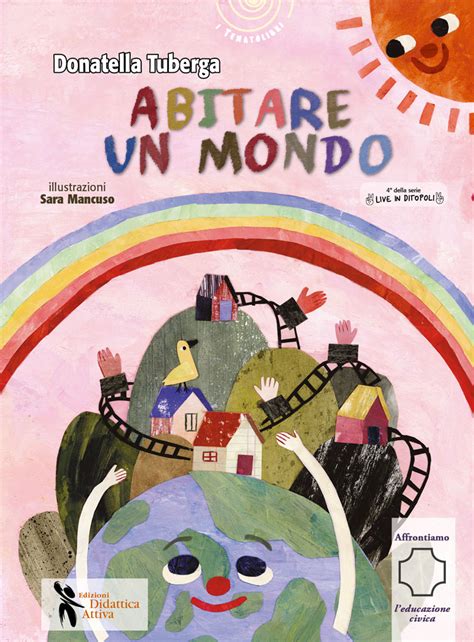 Abitare Un Mondo Voglino Editrice