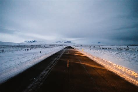 Colours of Iceland on Behance