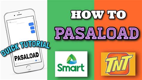 How To Pasaload Tnt A Comprehensive Guide Best Ideas Ph