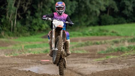 Ktm Sx Modelle Im Crossnews Test Youtube