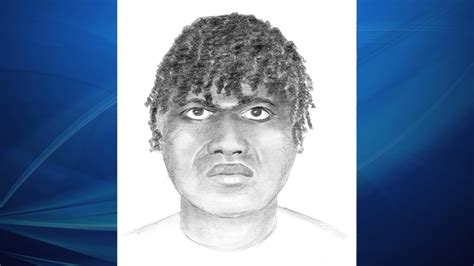 North Port Police Asking For Communitys Help In Identifying Sexual