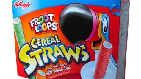 Petition · Bring back Froot Loops Cereal Straws - United States ...