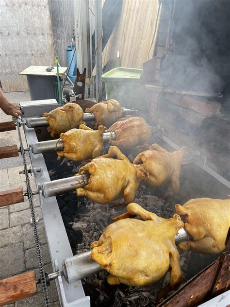 27 Chilton Ecuavoley