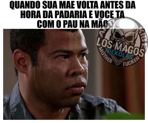 AI MÃE AI AI AAAII - Meme by NIKAUN_DA_BILOCA :) Memedroid