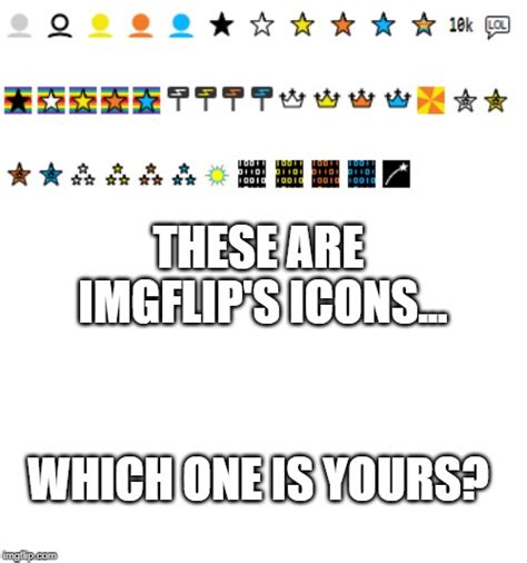 Imgflip Icons Imgflip