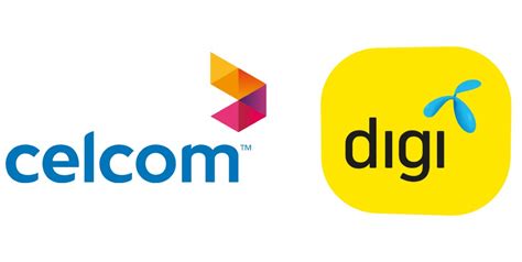 Celcom And Digi Merger Gets Clearance From MCMC - Lowyat.NET