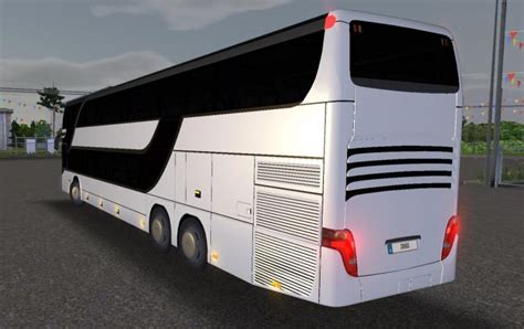 Igcd Net Setra S Dt In Bus Simulator Ultimate