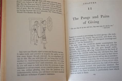 Vintage Book The Unfair Sex Nina Farewell 1957 Illustrated By Roy Doty