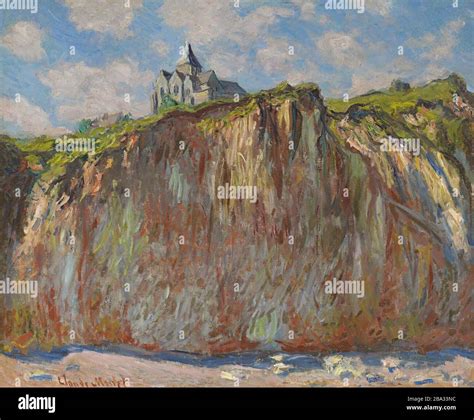 Oscar claude monet Banque de photographies et dimages à haute