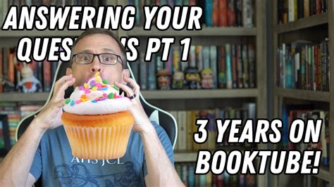 What I Ve Learned From Years On Booktube Part My Booktube