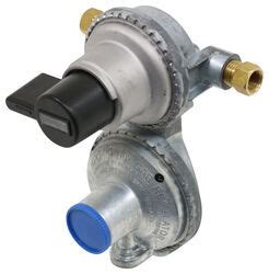 Replacement For Winntec 6020 Propane Regulator Etrailer