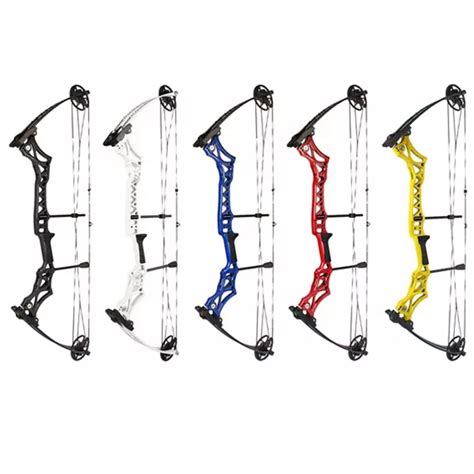 Junxing Archery M108 Compound Bow