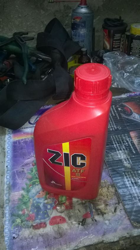 Замена жидкости ГУРа и рамка под номер. — Chevrolet Lanos, 1,5 л, 2008 ...