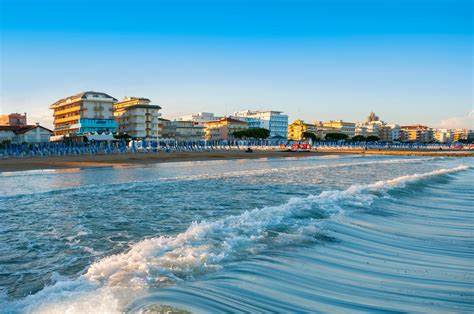 Lido Di Jesolo Urlaub An Der Adriaküste Buchen Dertour