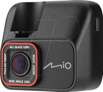 Mio Mivue C Dashcam Mivue C P Hdr Gps Bei Reichelt