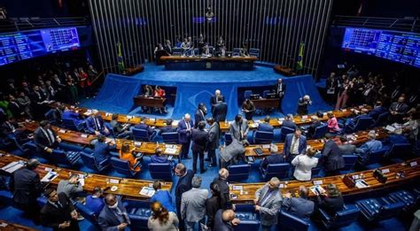 Senado Aprova Isenção De Imposto De Renda Para Quem Ganha At