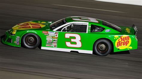 Dale Earnhardt Jr Extends Sponsorship With Sun Drop Nbc Sports