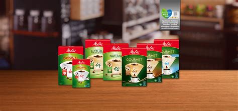 Melitta - Melitta® Coffee enjoyment