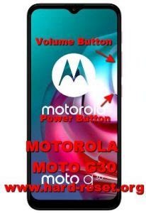 How To Easily Master Format Motorola Moto G With Safety Hard Reset