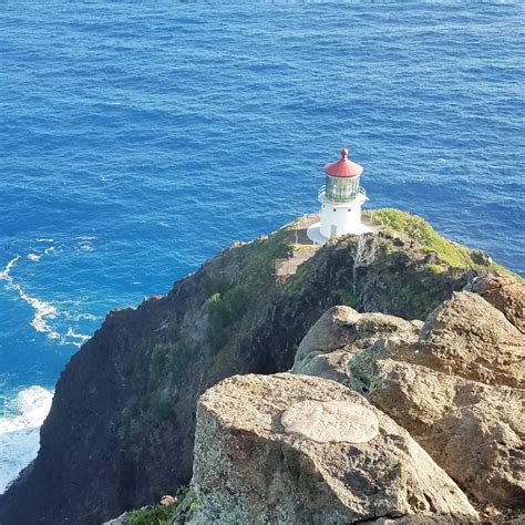 Hawaii Hikes: Makapuu Lighthouse Trail | Aloha Lovely