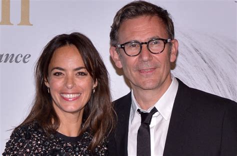 Il Y A Un C T Un Peu R Ducteur Michel Hazanavicius Se Confie Sur