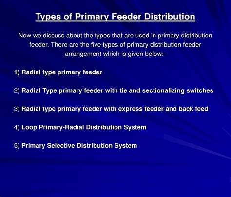 Ppt Distribution System Powerpoint Presentation Free Download Id