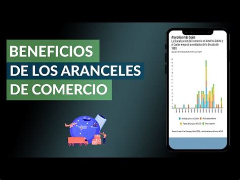 Cu Les Son Los Beneficios E Importancia De Los Aranceles Y Tarifas En