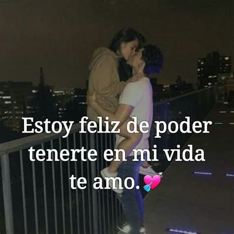 Publicación De Instagram De Imagenes De Parejas Y Frases 💜 • 30 De Nov