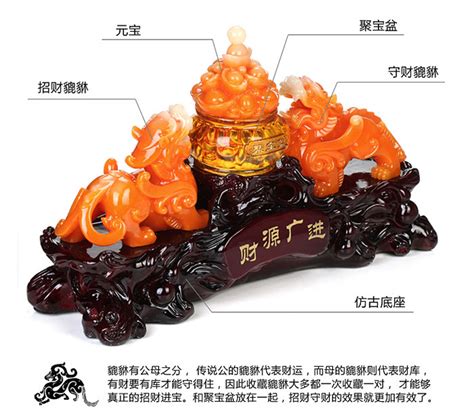 【鎮宅吉祥物】鎮宅吉祥物 家居辟邪必備：鎮宅辟邪物品都有哪些 八字風水知識站