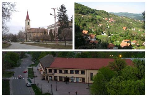 Srbija Kviz Kojoj Opštini Pripada Naselje Vrčin 🤔 🇷🇸 Pogodi Kojim