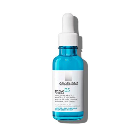 HYALU B5 SERUM HYALURONIC ACID AND VITAMIN B5 SERUM