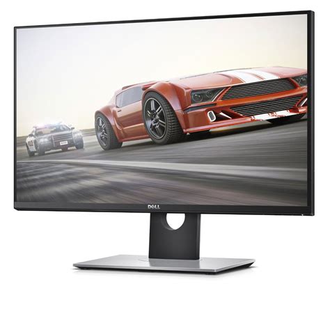 DELL S2716DG 27 WQHD G Sync Gaming Monitor