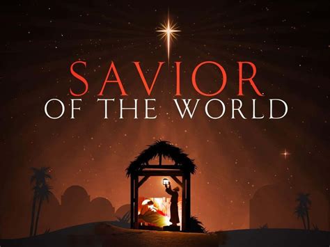 100 Jesus Christmas Wallpapers