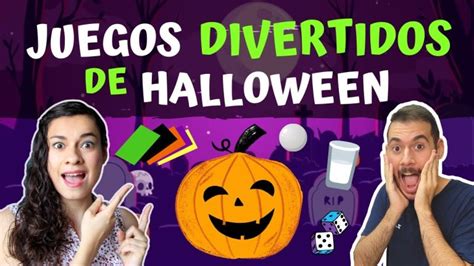 Juegos Para Hacer En Halloween Para Adolescentes