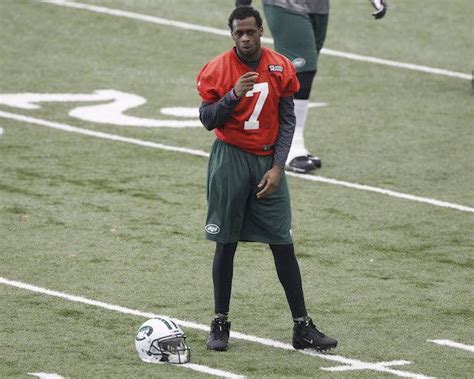 Is Geno Smith The Latest Jets Qb With A Naked Body Part On The Web