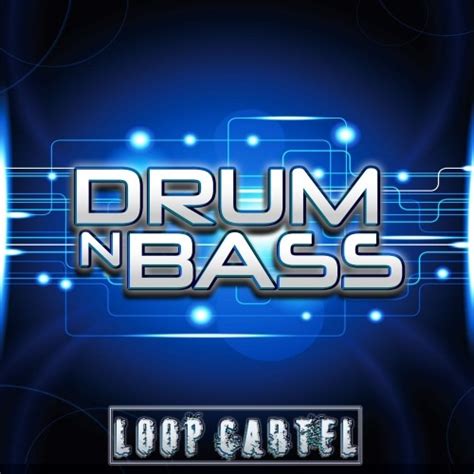 Download Free Drum and Bass Loops Samples | EDM Loops