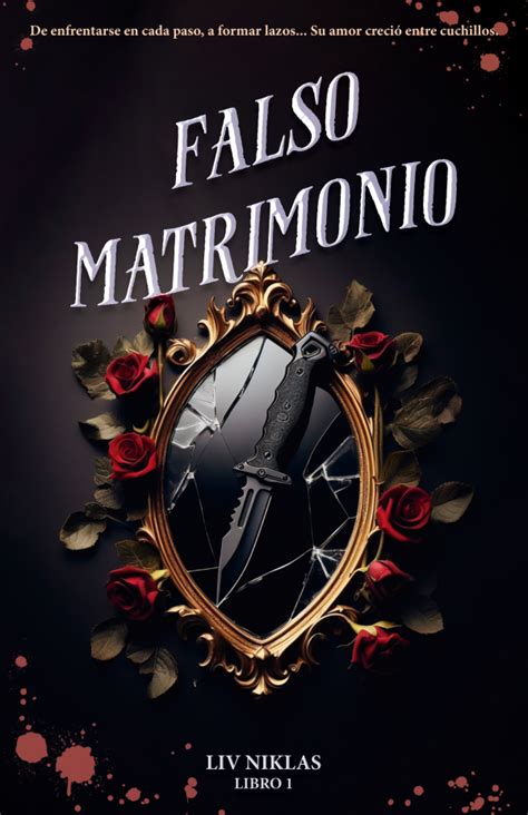 Falso Matrimonio Liv Niklas