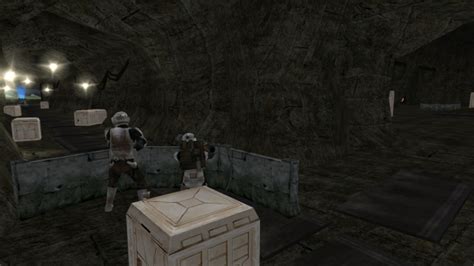 Image Yavin Immortal Outpost Mod For Star Wars Battlefront Ii Moddb