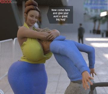 The Nephews Arrival Muses Sex And Porn Comics