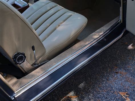 1969 Mercedes Benz 280 Sl Pagoda Auto Source Group