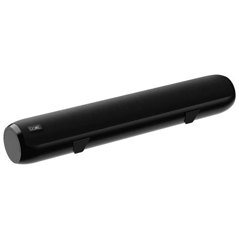 boAt Aavante Bar 610 - 25W Bluetooth Soundbar with 7 Hours Battery Backup