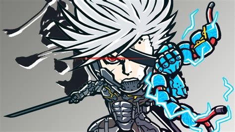 Metal Gear Rising 10th Anniversary Event Teased Push Square