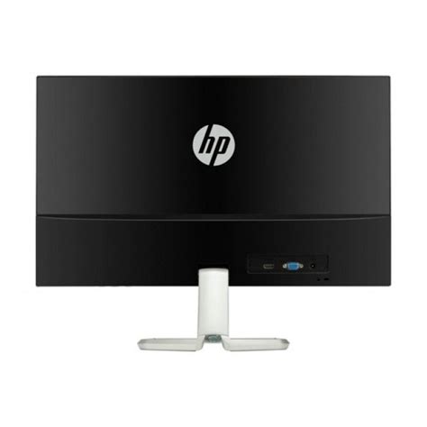 Hp 24 Inch Full Hd Led Monitor Silver 2xn60aa Price In Kuwait Xcite